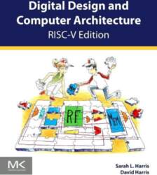 Digital Design and Computer Architecture, RISC-V