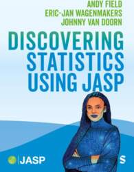 Discovering Statistics Using JASP