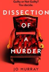 Dissection of a Murder