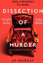 Dissection of a Murder