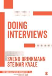 Doing Interviews