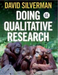 Doing Qualitative Research
