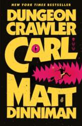 Dungeon Crawler Carl