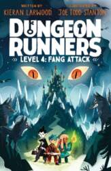 Dungeon Runners: Fang Attack