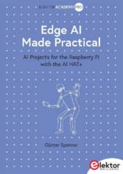 Edge AI Made Practical: AI Projects