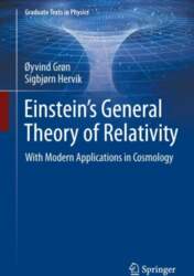 Einstein`s General Theory of Relativity: With
