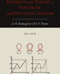 Elements of the Theory of Functions