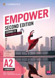 Empower Second edition A2 Elementary: Combo