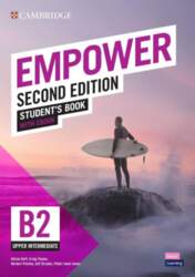 Empower Second edition B2 Upper Intermediate: