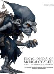 Encyclopedia of Mythical Creatures - Slavic