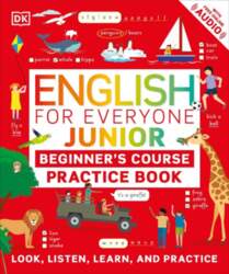 English for Everyone Junior Beginner`s Course