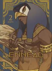 ENNEAD Vol. 2 [Paperback]