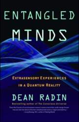Entangled Minds: Extrasensory Experiences in a