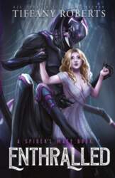 Enthralled (The Spider`s Mate #2)