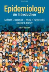 Epidemiology: An Introduction