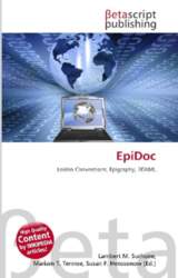 EpiDoc