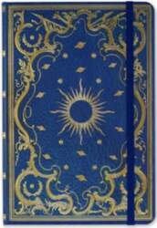 Essentials Lg Dot Matrix Celestial