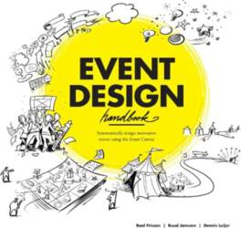 Event Design Handbook: Systematically Design Innovative