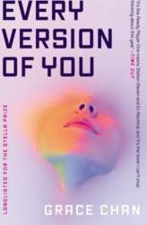 Every Version of You: Longlisted for