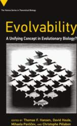 Evolvability: A Unifying Concept in Evolutionary