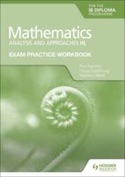 Exam Practice Workbook for Mathematics for