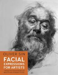 Facial Expressions for Artists: Techniques for