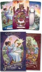 Faery Wheel Tarot