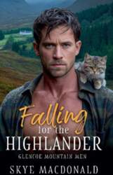 Falling for the Highlander