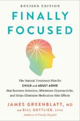 Finally Focused, Revised and Updated Edition: