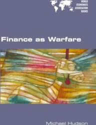 Finance as Warfare