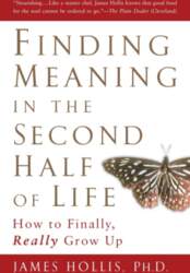 Finding Meaning in the Second Half