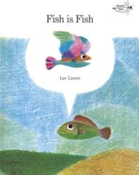Fish Is Fish