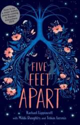 Five Feet Apart
