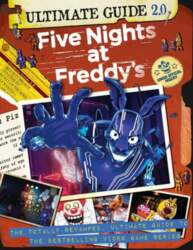 Five Nights at Freddy`s Ultimate Guide