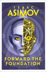 Forward the Foundation