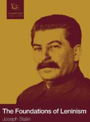 Foundations of Leninism