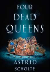 Four Dead Queens