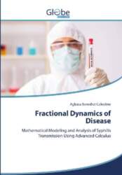 Fractional Dynamics of Disease: Mathematical Modeling