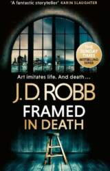 Framed In Death