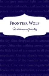 Frontier Wolf