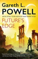 Future`s Edge