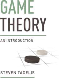 Game Theory: Introduction