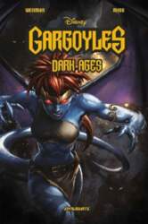 Gargoyles: Quest
