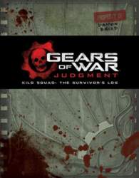 Gears of War: Judgment: Kilo Squad: