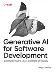 Generative AI for Software Development: Building