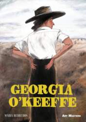 Georgia O`Keeffe