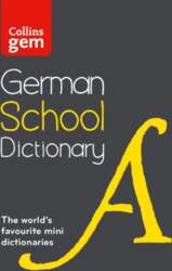 German School Gem Dictionary: Trusted Support