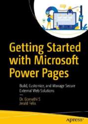 Getting Started with Microsoft Power Pages: