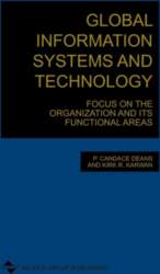 Global Information Systems and Technology: Focus