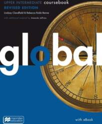 Global revised edition - Upper-intermediate: Package